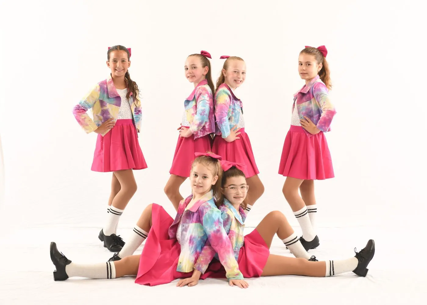 Tap class